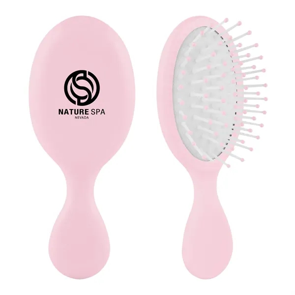 Travel Hair Brush... from ASI 61125 Hit Promotional Products