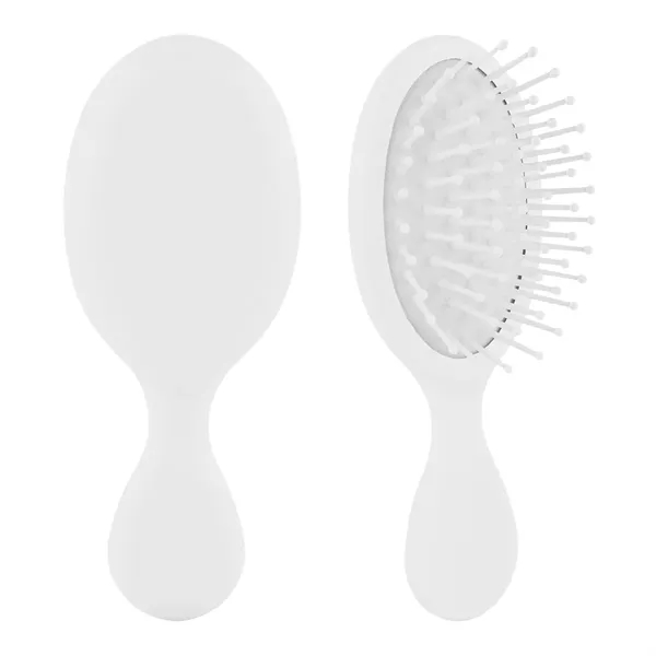 Travel Hair Brush... from ASI 61125 Hit Promotional Products