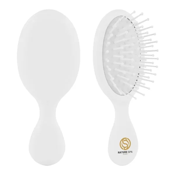 Travel Hair Brush... from ASI 61125 Hit Promotional Products