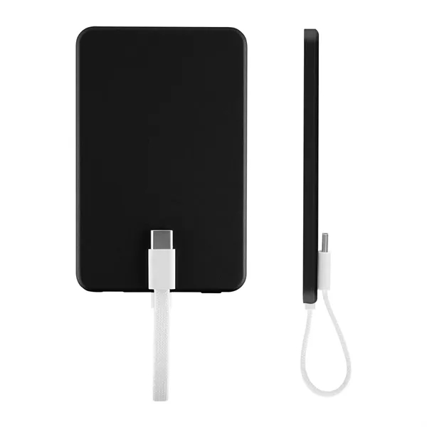 3,000 mAh Mag Max Power Bank... from ASI 61125 Hit Promotional Products