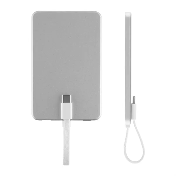 3,000 mAh Mag Max Power Bank... from ASI 61125 Hit Promotional Products