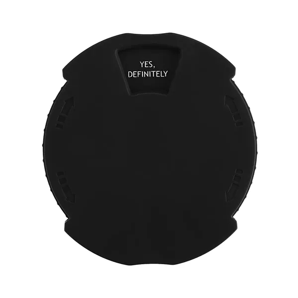 rABS Wheel Of Magic Q&A Game... from ASI 61125 Hit Promotional Products