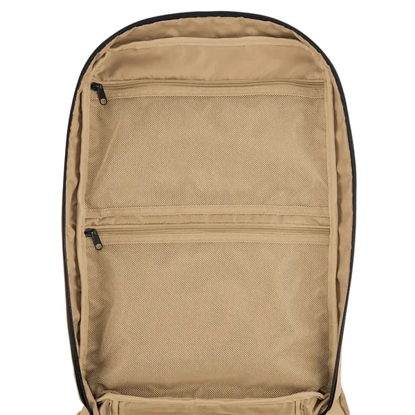 Kenny rPET Tactical Laptop Backpack... from ASI 61125 Hit Promotional Products