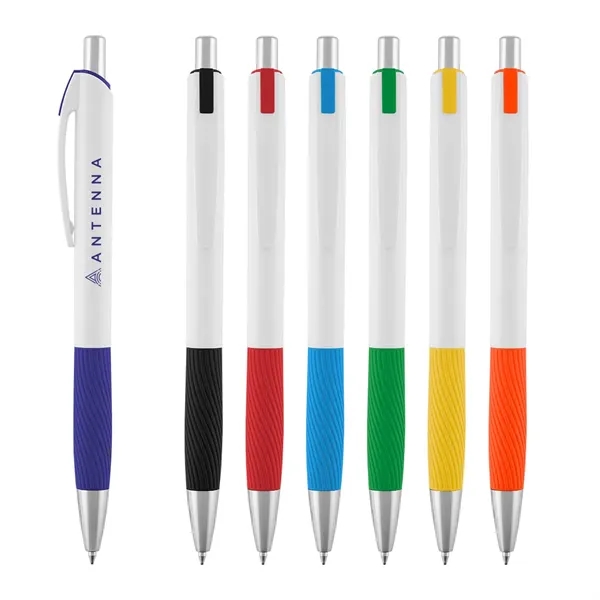 Dash rABS Pen... from ASI 61125 Hit Promotional Products