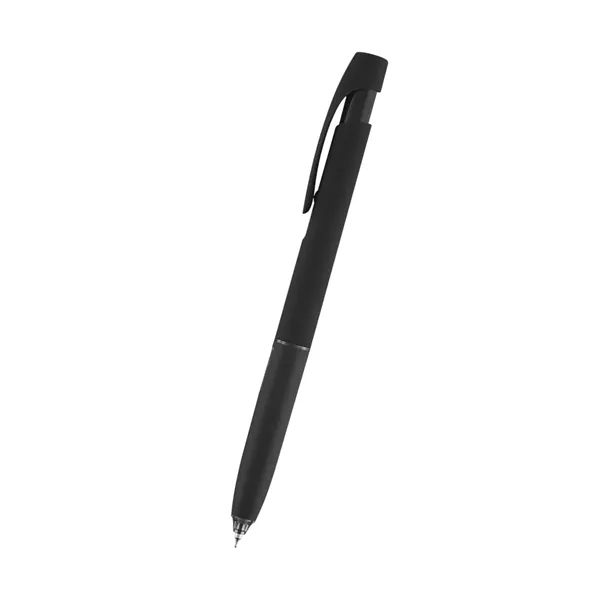 Bennett rABS Gel Pen... from ASI 61125 Hit Promotional Products