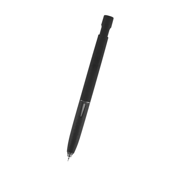 Bennett rABS Gel Pen... from ASI 61125 Hit Promotional Products