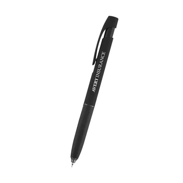 Bennett rABS Gel Pen... from ASI 61125 Hit Promotional Products