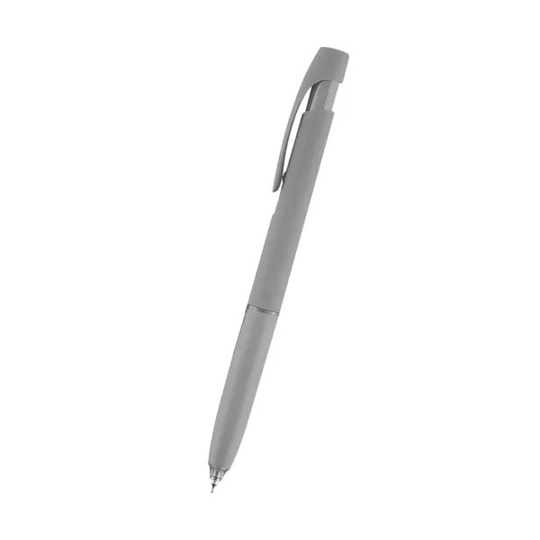Bennett rABS Gel Pen... from ASI 61125 Hit Promotional Products