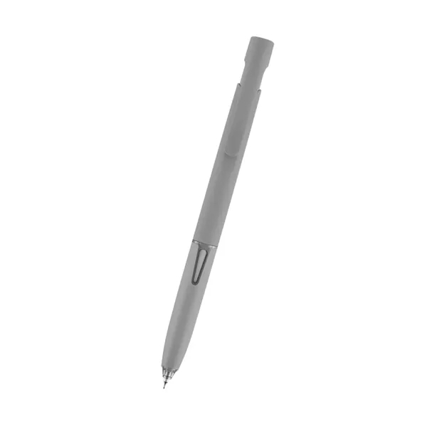 Bennett rABS Gel Pen... from ASI 61125 Hit Promotional Products