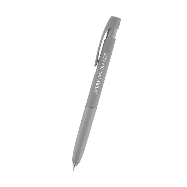 Bennett rABS Gel Pen... from ASI 61125 Hit Promotional Products