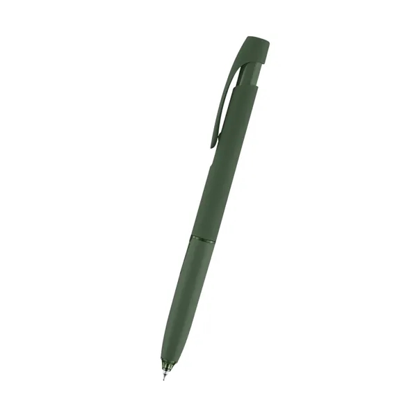 Bennett rABS Gel Pen... from ASI 61125 Hit Promotional Products