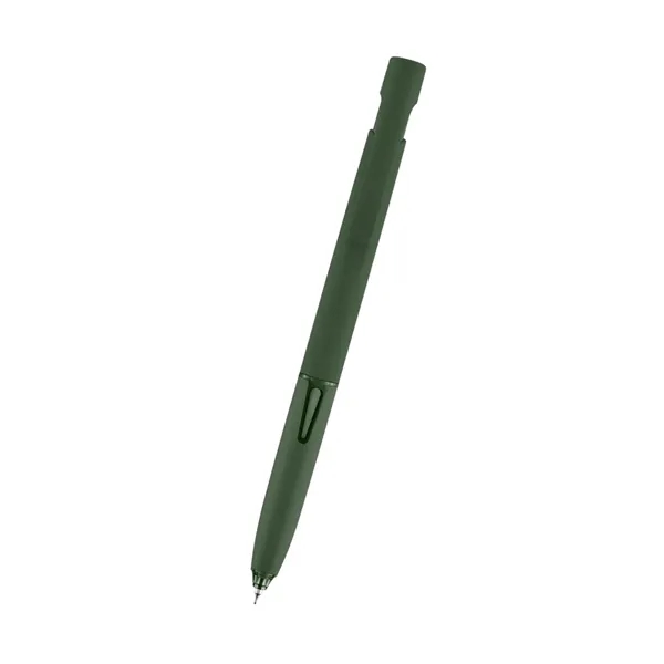 Bennett rABS Gel Pen... from ASI 61125 Hit Promotional Products