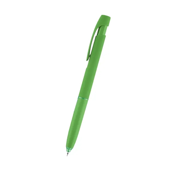 Bennett rABS Gel Pen... from ASI 61125 Hit Promotional Products
