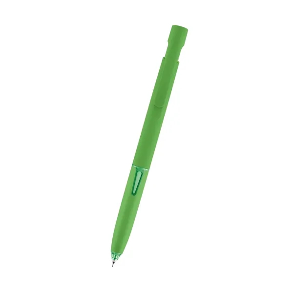 Bennett rABS Gel Pen... from ASI 61125 Hit Promotional Products