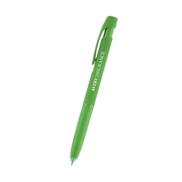 Bennett rABS Gel Pen... from ASI 61125 Hit Promotional Products