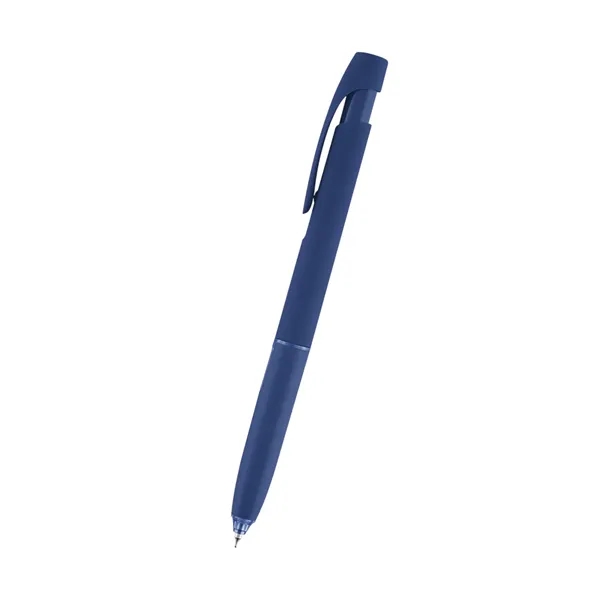 Bennett rABS Gel Pen... from ASI 61125 Hit Promotional Products