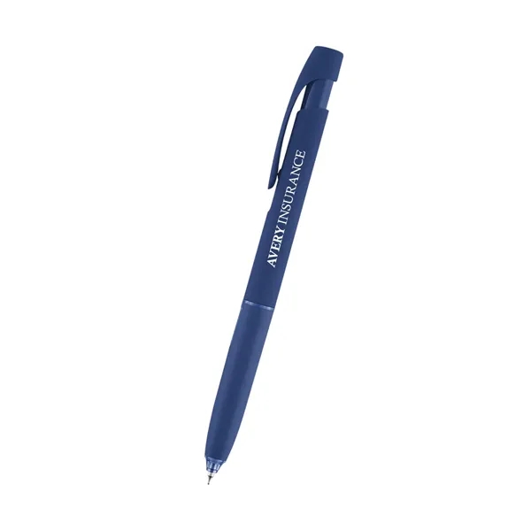 Bennett rABS Gel Pen... from ASI 61125 Hit Promotional Products