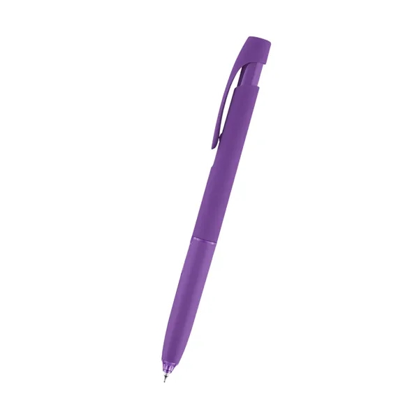 Bennett rABS Gel Pen... from ASI 61125 Hit Promotional Products