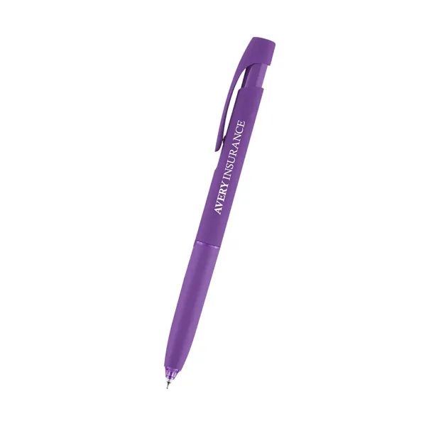 Bennett rABS Gel Pen... from ASI 61125 Hit Promotional Products