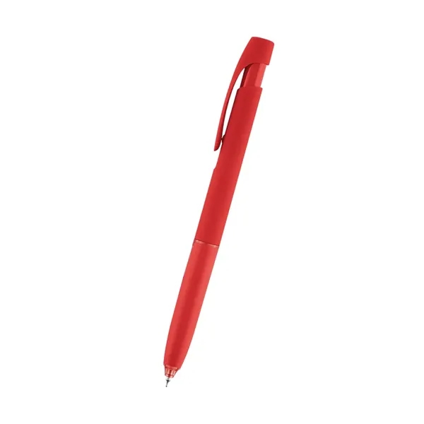 Bennett rABS Gel Pen... from ASI 61125 Hit Promotional Products