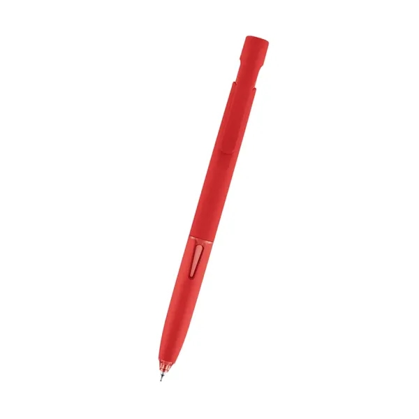 Bennett rABS Gel Pen... from ASI 61125 Hit Promotional Products