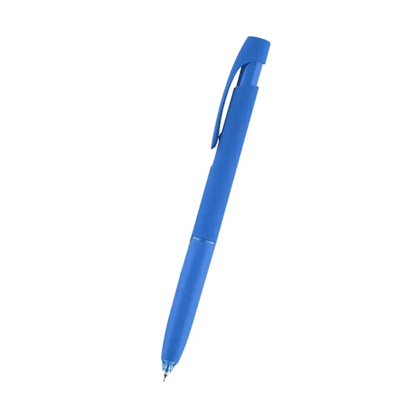 Bennett rABS Gel Pen... from ASI 61125 Hit Promotional Products