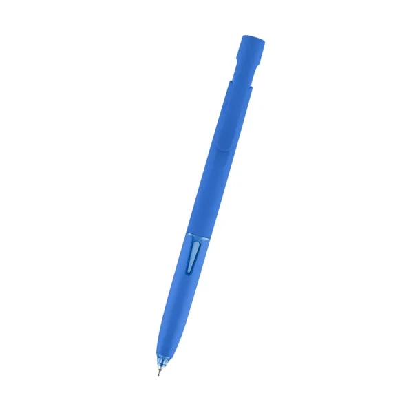 Bennett rABS Gel Pen... from ASI 61125 Hit Promotional Products