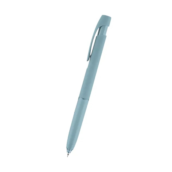 Bennett rABS Gel Pen... from ASI 61125 Hit Promotional Products
