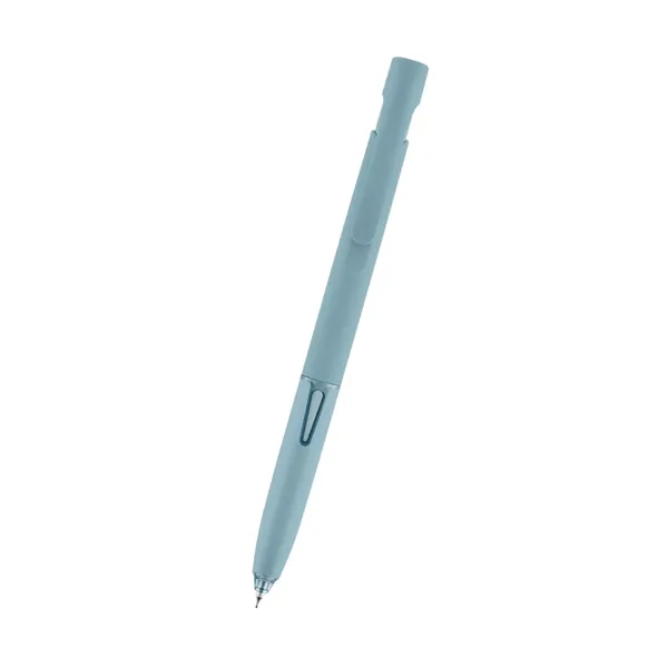 Bennett rABS Gel Pen... from ASI 61125 Hit Promotional Products