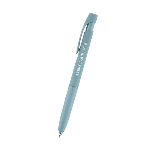 Bennett rABS Gel Pen... from ASI 61125 Hit Promotional Products