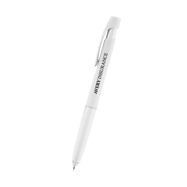 Bennett rABS Gel Pen... from ASI 61125 Hit Promotional Products