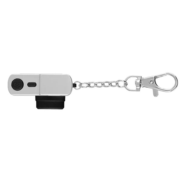 Mini Digital Camera Keychain... from ASI 61125 Hit Promotional Products