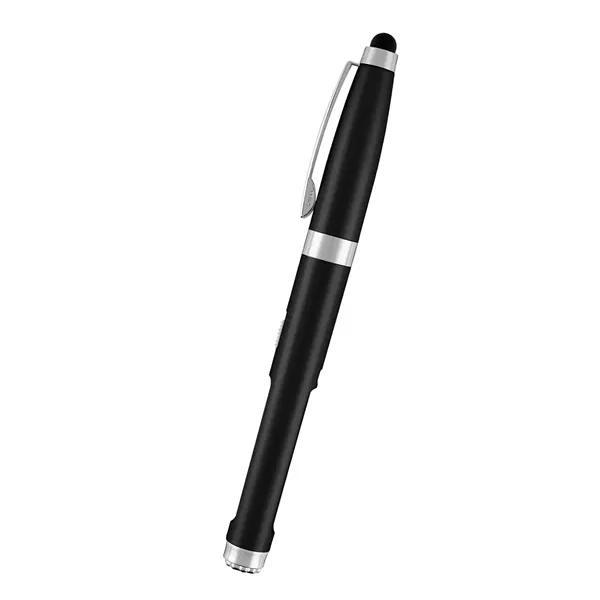 4-In-1 rABS Stylus Pen... from ASI 61125 Hit Promotional Products