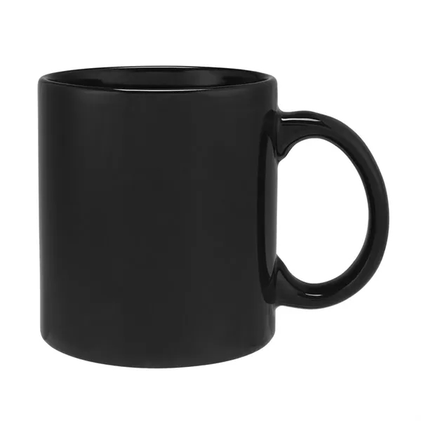 20 Oz. Grant Stoneware Mug with C-Handle... from ASI 61125 Hit Promotional Products