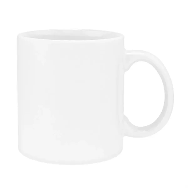 20 Oz. Grant Stoneware Mug with C-Handle... from ASI 61125 Hit Promotional Products