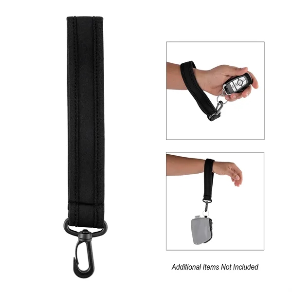Neoprene Wrist Strap... from ASI 61125 Hit Promotional Products