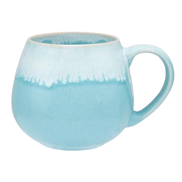 13.5 Oz. Peoria Mug... from ASI 61125 Hit Promotional Products