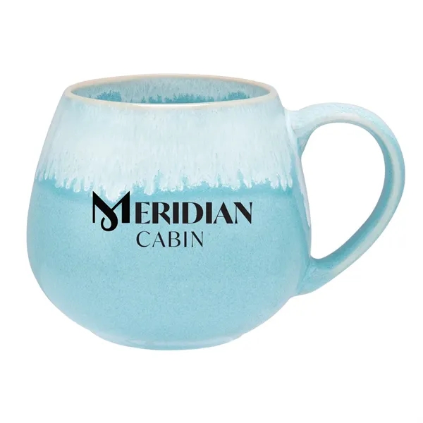 13.5 Oz. Peoria Mug... from ASI 61125 Hit Promotional Products