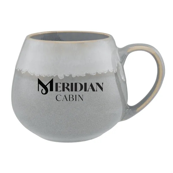 13.5 Oz. Peoria Mug... from ASI 61125 Hit Promotional Products