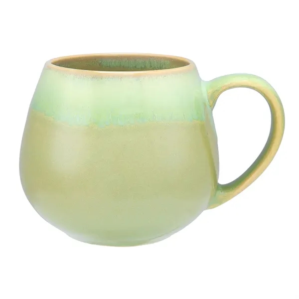 13.5 Oz. Peoria Mug... from ASI 61125 Hit Promotional Products