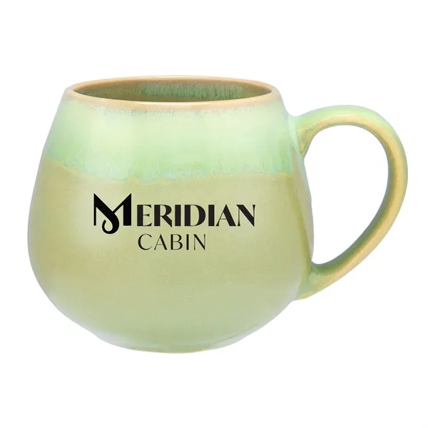 13.5 Oz. Peoria Mug... from ASI 61125 Hit Promotional Products