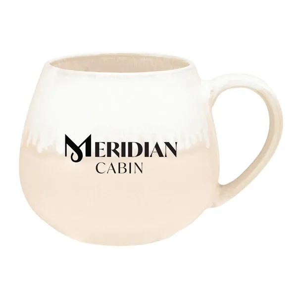 13.5 Oz. Peoria Mug... from ASI 61125 Hit Promotional Products
