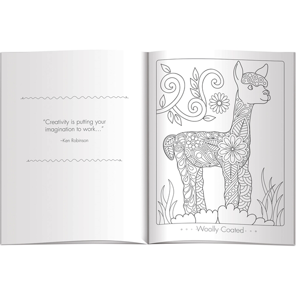 Color Comfort - Shades of Relaxation... from ASI 54100 Fields Manufacturing Inc / Better Life Line