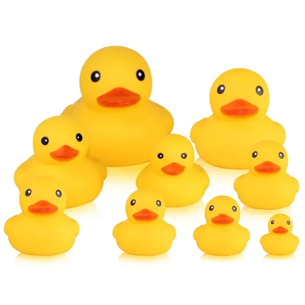 Entertain kids for hours with fun, smiling rubber duckies perfect for... from ASI 98766 Yanlee Trading Co Ltd