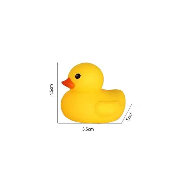 Entertain kids for hours with fun, smiling rubber duckies perfect for... from ASI 98766 Yanlee Trading Co Ltd