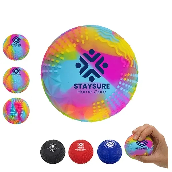 Have fun and relieve tension all at the same time with... from ASI 62660 Innovation Line