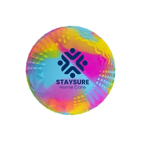 Have fun and relieve tension all at the same time with... from ASI 62660 Innovation Line