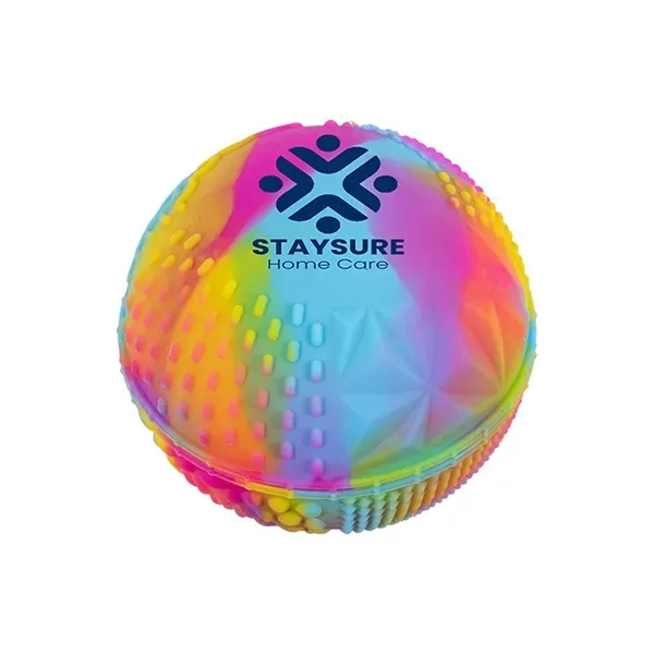 Have fun and relieve tension all at the same time with... from ASI 62660 Innovation Line