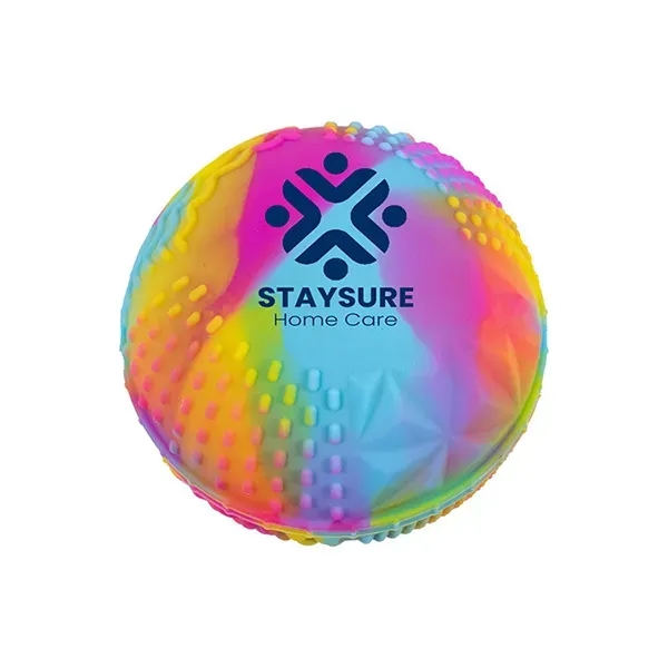 Have fun and relieve tension all at the same time with... from ASI 62660 Innovation Line