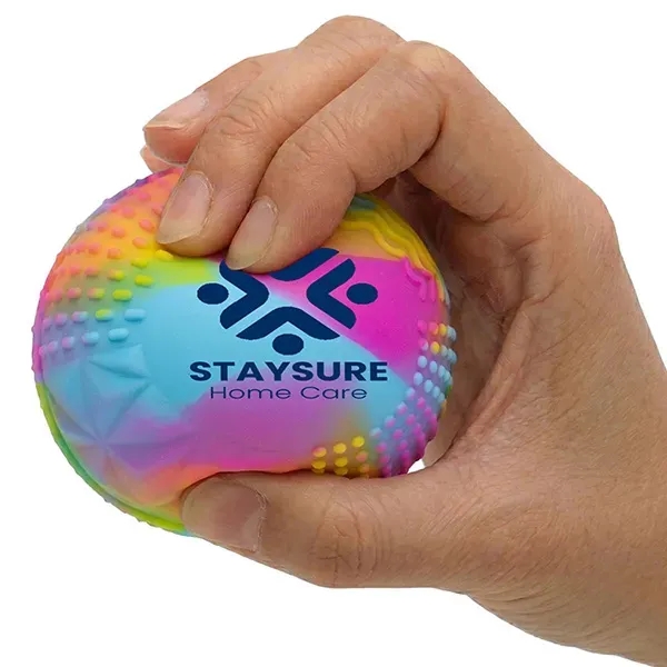 Have fun and relieve tension all at the same time with... from ASI 62660 Innovation Line